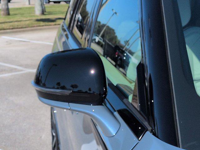 new 2026 Lincoln Aviator car, priced at $91,235