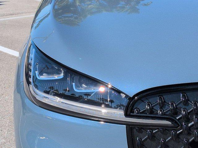 new 2026 Lincoln Aviator car, priced at $91,235