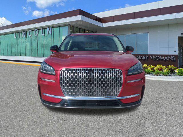 new 2026 Lincoln Corsair car, priced at $44,328