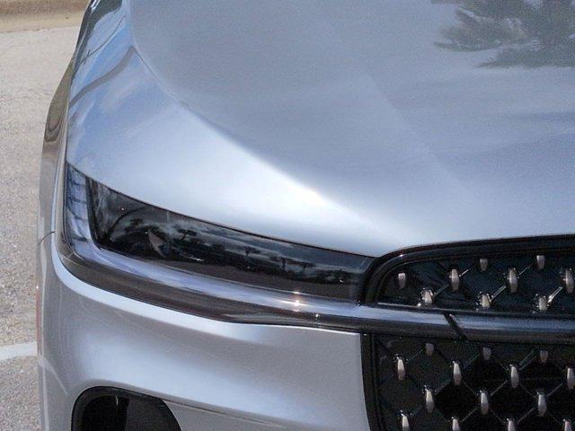 new 2026 Lincoln Nautilus car, priced at $82,025