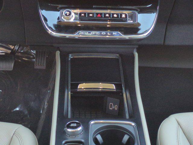 new 2026 Lincoln Corsair car, priced at $42,440