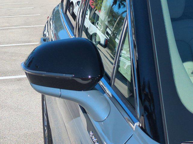 new 2026 Lincoln Corsair car, priced at $42,440