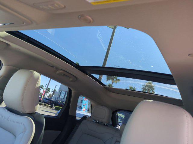 new 2026 Lincoln Corsair car, priced at $42,440