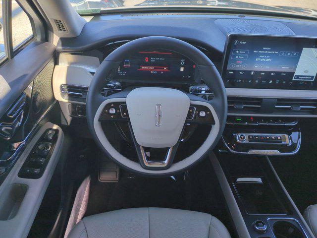 new 2026 Lincoln Corsair car, priced at $42,440