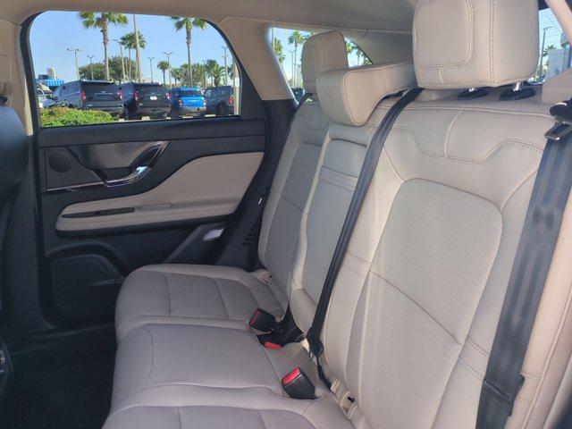 new 2026 Lincoln Corsair car, priced at $42,440