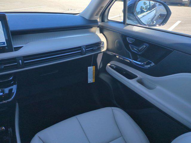 new 2026 Lincoln Corsair car, priced at $42,440