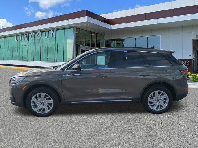 new 2026 Lincoln Corsair car, priced at $37,027