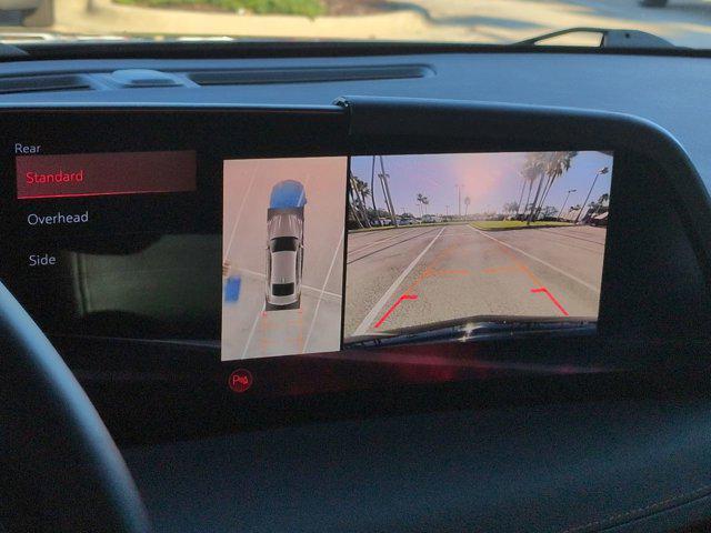 used 2025 Cadillac CT5-V car, priced at $53,490