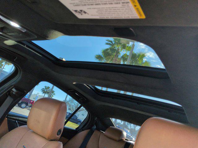 used 2025 Cadillac CT5-V car, priced at $53,490