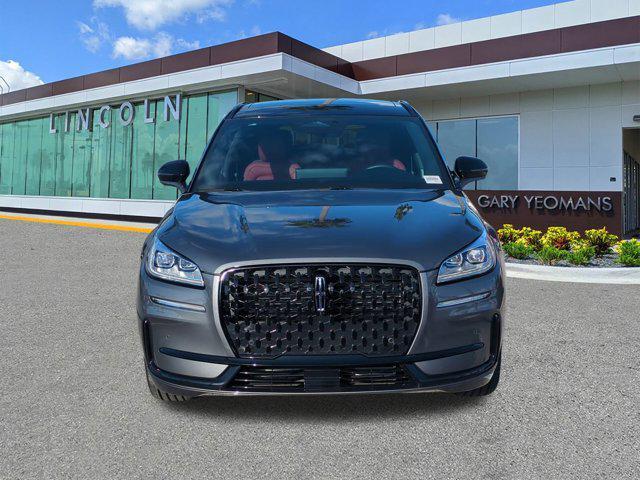 new 2026 Lincoln Corsair car, priced at $49,508