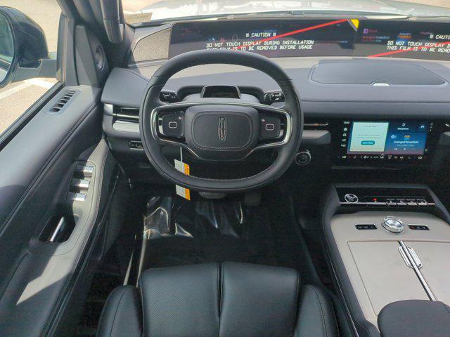 new 2025 Lincoln Navigator car, priced at $104,944