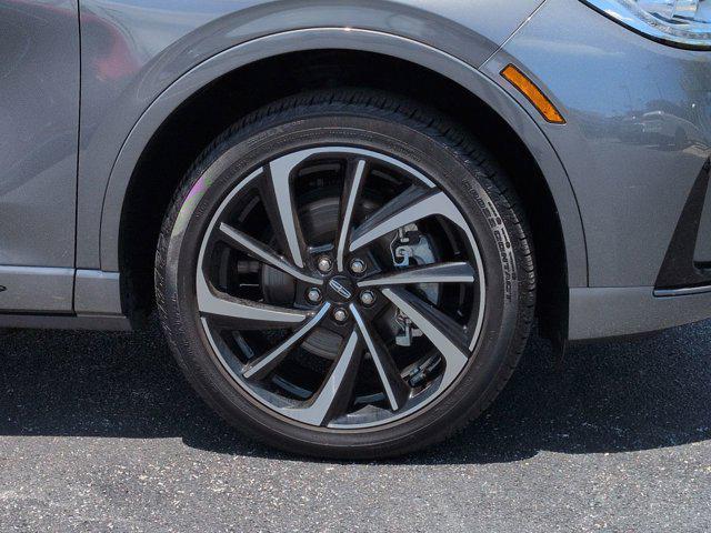 used 2024 Lincoln Corsair car, priced at $38,669