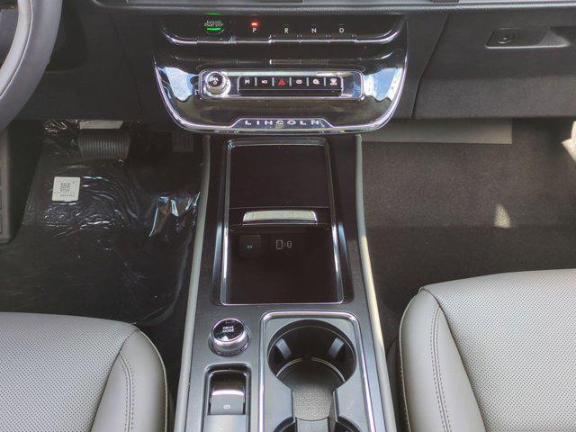 new 2026 Lincoln Corsair car, priced at $45,927