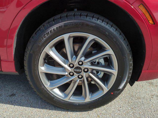 new 2026 Lincoln Corsair car, priced at $45,927