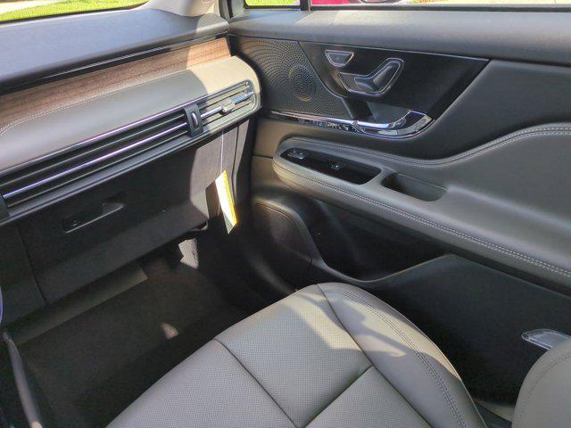 new 2026 Lincoln Corsair car, priced at $45,927