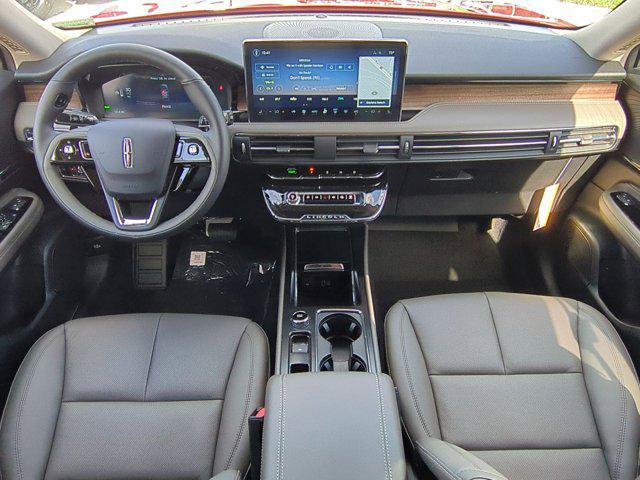 new 2026 Lincoln Corsair car, priced at $45,927