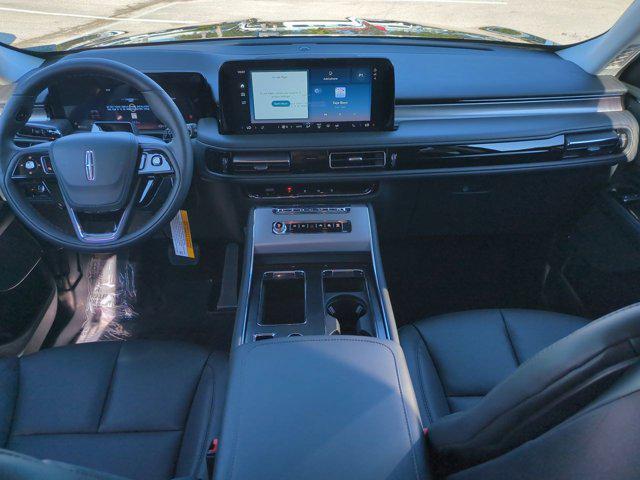new 2026 Lincoln Aviator car, priced at $51,219