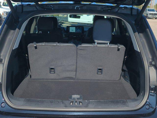 new 2026 Lincoln Aviator car, priced at $51,219