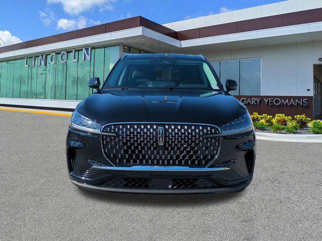 new 2026 Lincoln Aviator car, priced at $51,219
