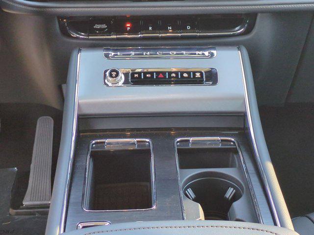 new 2026 Lincoln Aviator car, priced at $51,219