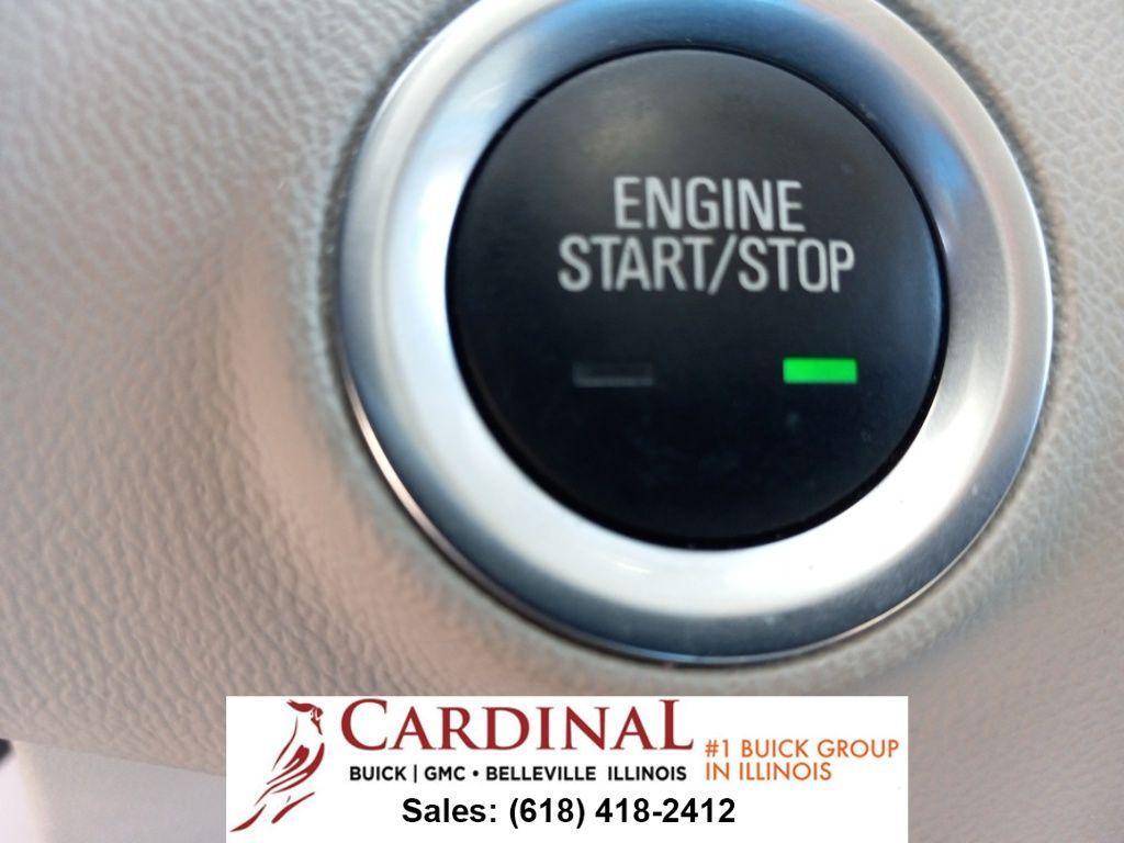 2023 Volcanic Red GMC Terrain
