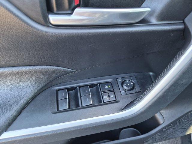 used 2023 Toyota RAV4 Hybrid car, priced at $29,865