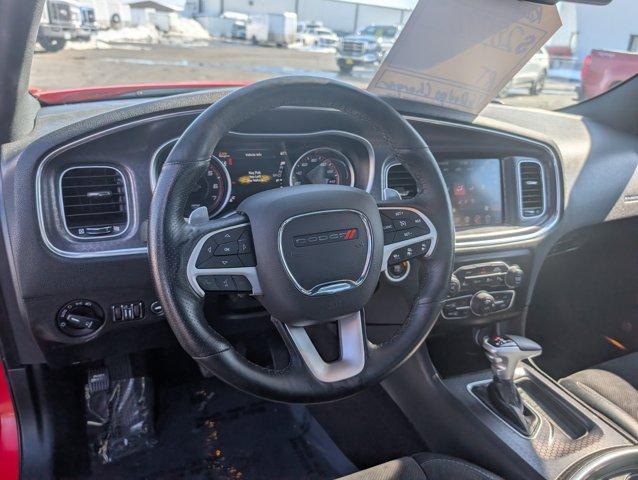 used 2016 Dodge Charger car, priced at $28,996
