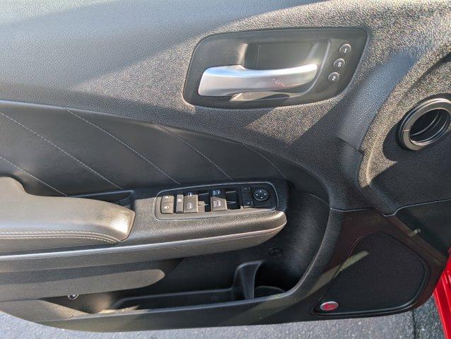 used 2016 Dodge Charger car, priced at $28,996