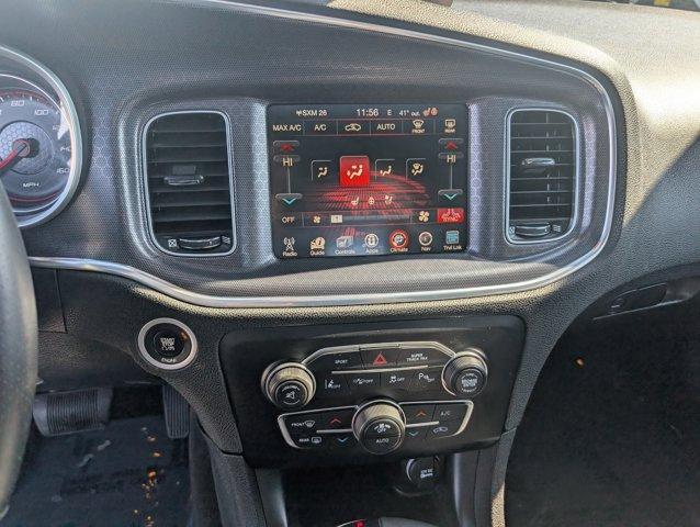 used 2016 Dodge Charger car, priced at $28,996
