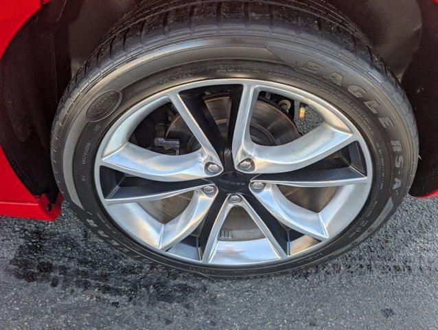 used 2016 Dodge Charger car, priced at $28,996