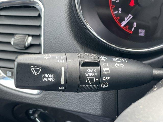 used 2016 Dodge Durango car, priced at $16,925