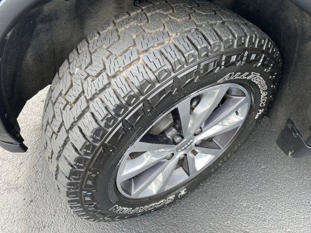 used 2016 Dodge Durango car, priced at $16,925