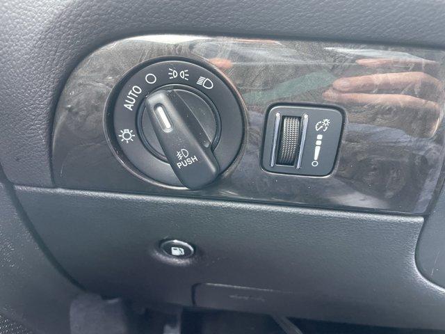 used 2016 Dodge Durango car, priced at $16,925