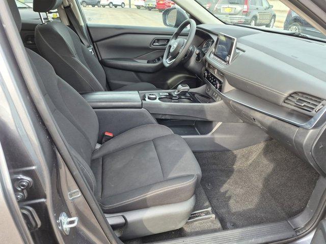 used 2024 Nissan Rogue car, priced at $18,975