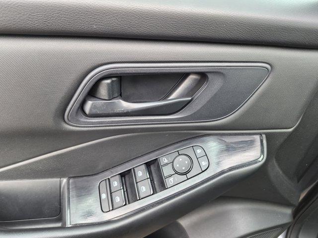 used 2024 Nissan Rogue car, priced at $18,975