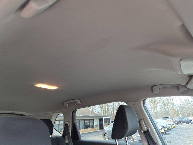 used 2024 Nissan Rogue car, priced at $18,975