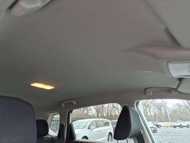 used 2023 Nissan Rogue car, priced at $17,985