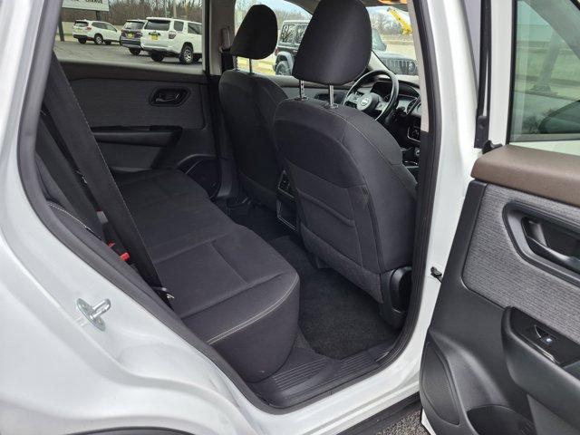 used 2023 Nissan Rogue car, priced at $17,985