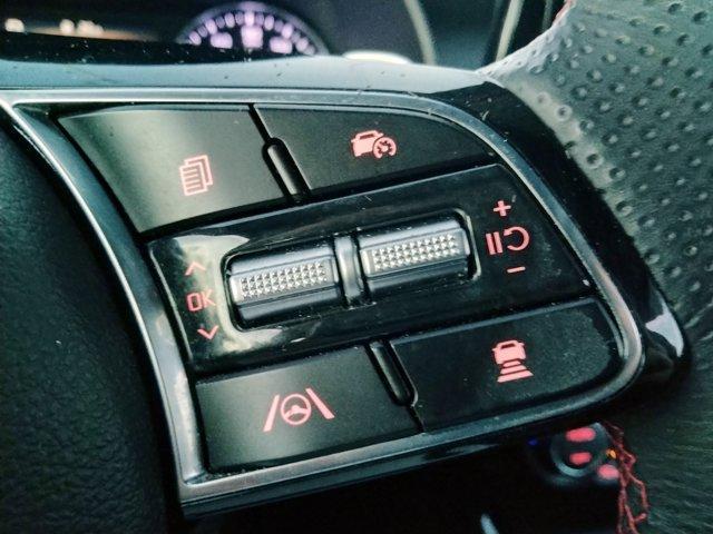 used 2023 Kia Forte car, priced at $21,995