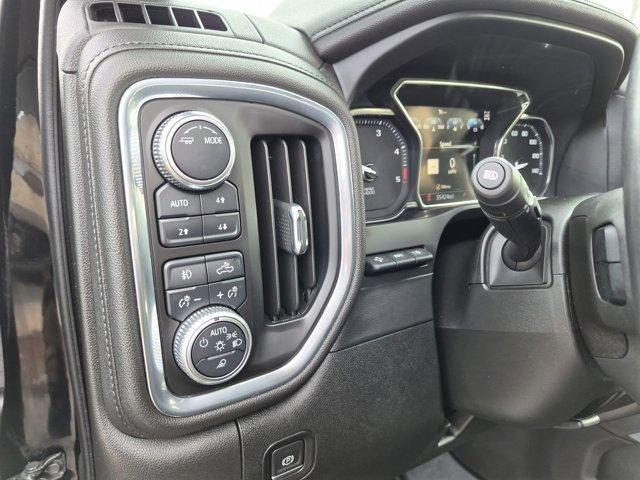 used 2021 GMC Sierra 2500 car, priced at $59,987