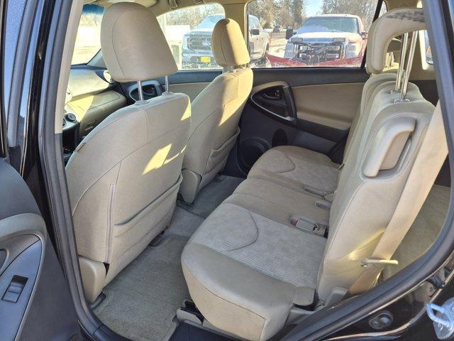 used 2011 Toyota RAV4 car, priced at $13,450