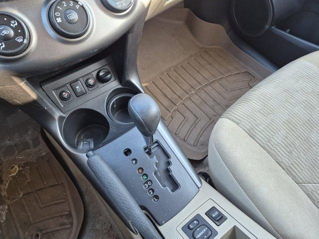 used 2011 Toyota RAV4 car, priced at $13,450