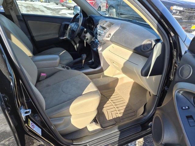 used 2011 Toyota RAV4 car, priced at $13,450