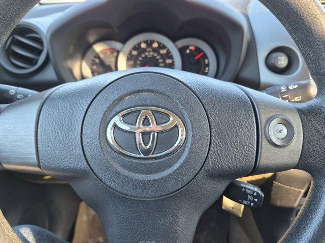 used 2011 Toyota RAV4 car, priced at $13,450