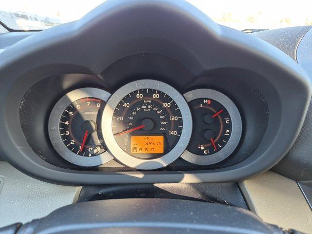 used 2011 Toyota RAV4 car, priced at $13,450