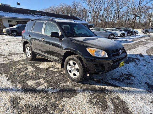 used 2011 Toyota RAV4 car, priced at $13,450