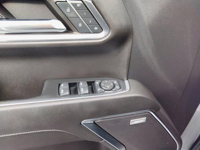 used 2024 GMC Sierra 1500 car, priced at $48,995