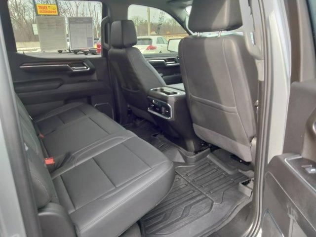 used 2024 GMC Sierra 1500 car, priced at $48,995