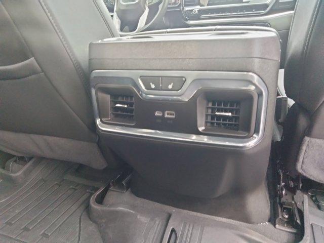 used 2024 GMC Sierra 1500 car, priced at $48,995