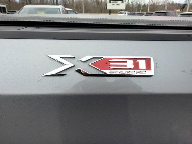 used 2024 GMC Sierra 1500 car, priced at $48,995